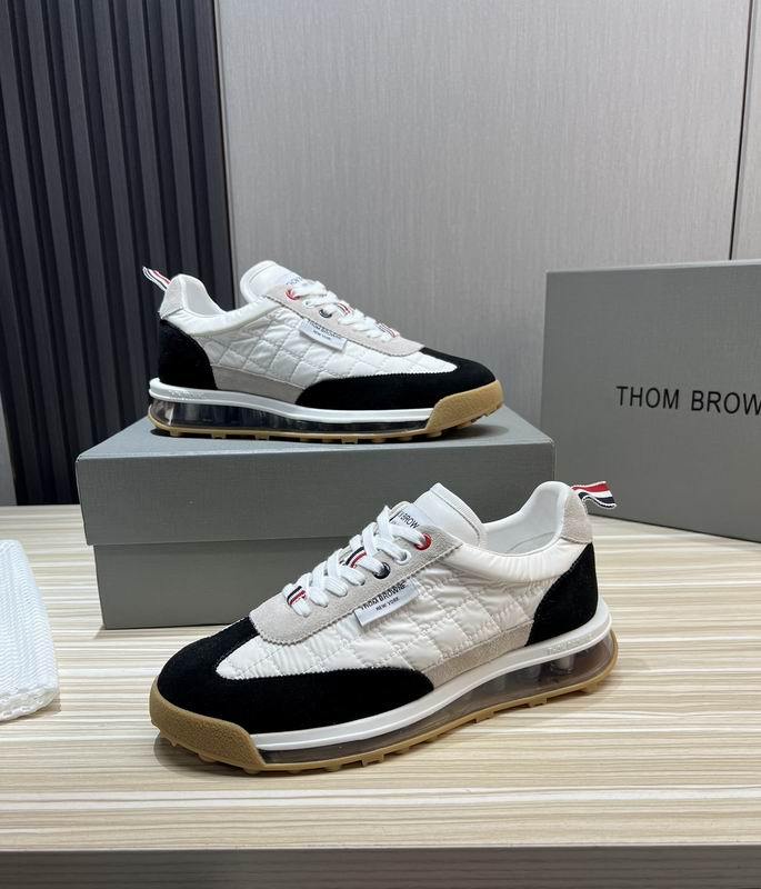 THOM BROWNE Men's Shoes 102